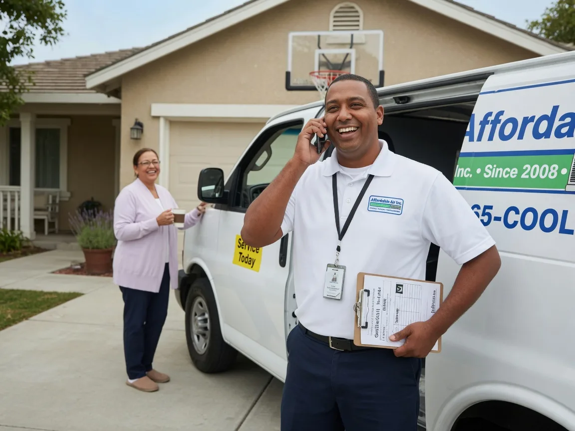 Central Ac Repair Neah Bay, WA FAQs